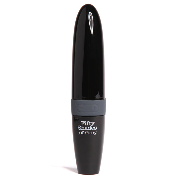 Fifty Shades Wickedly Recharge Clit Vibe
