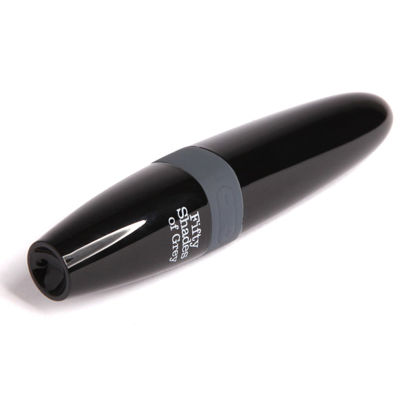 Fifty Shades Wickedly Recharge Clit Vibe