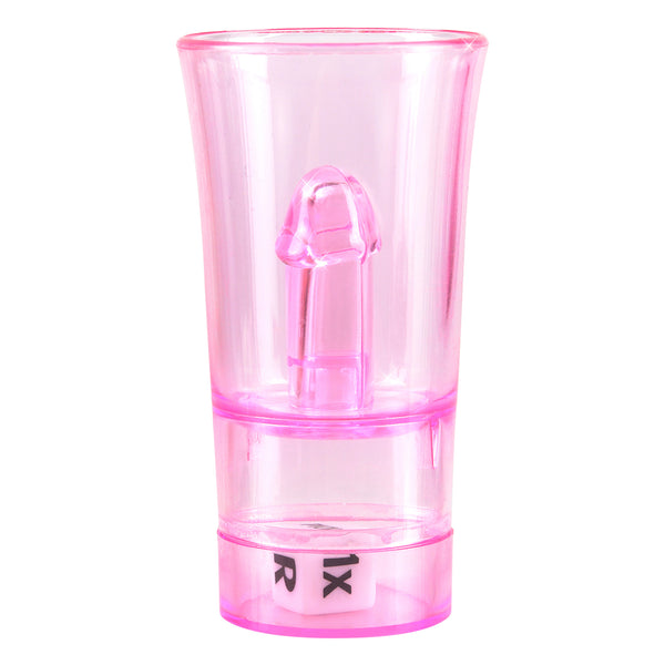 Pipe Dreams Bachelorette Party Favors Take-A-Shot Drinking Game
