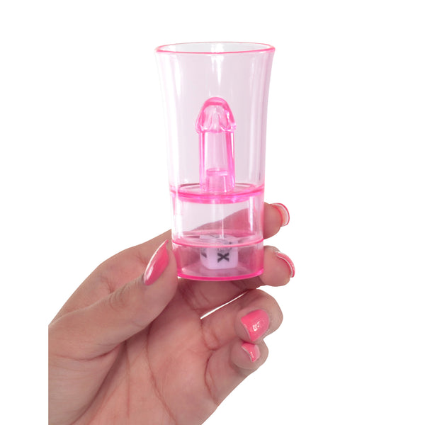 Pipe Dreams Bachelorette Party Favors Take-A-Shot Drinking Game