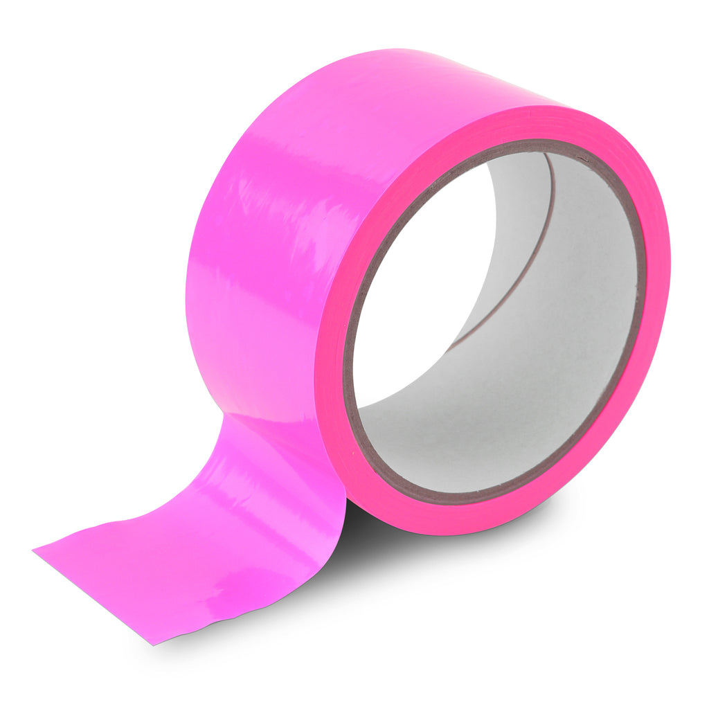 Pipe Dreams Neon Pleasure Tape