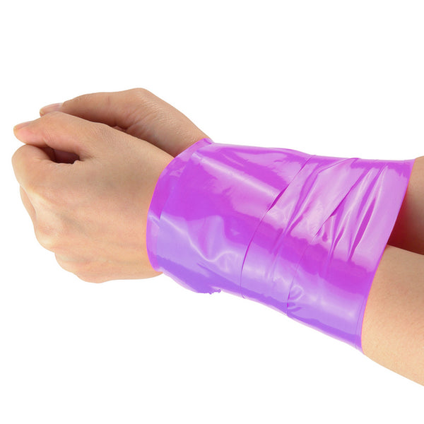 Pipe Dreams Neon Pleasure Tape