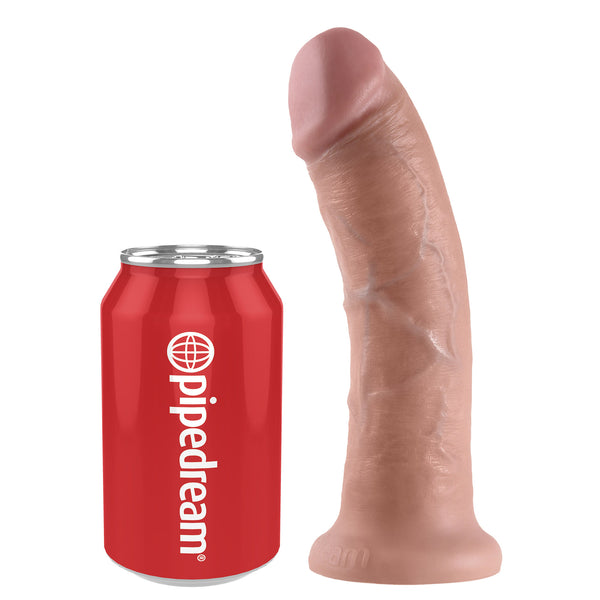 King Cock 8 inch Cock Flesh