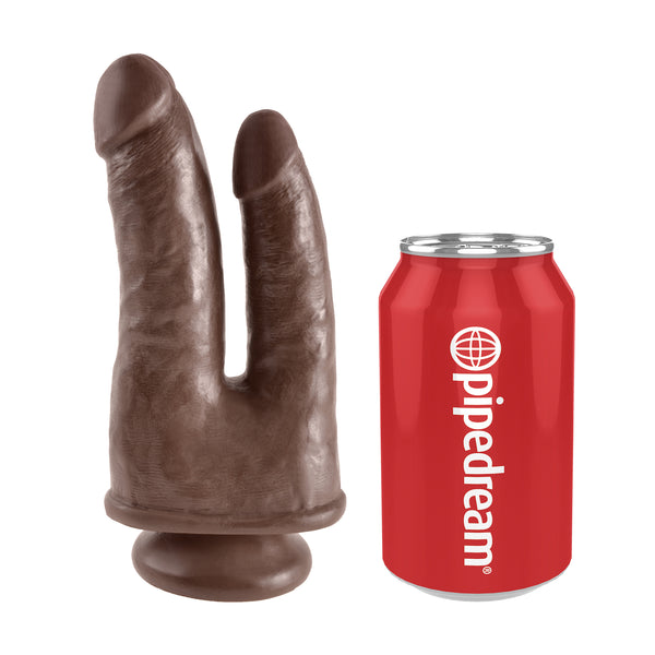 King Cock  Double Penetrator