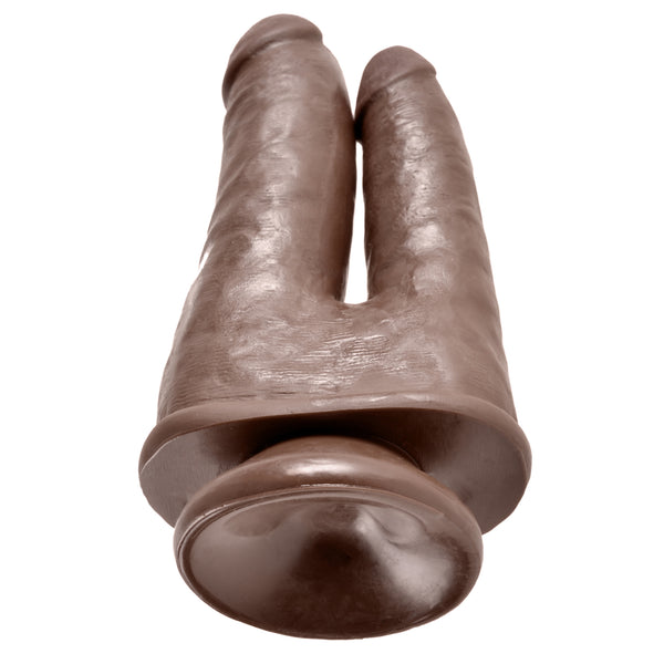 King Cock  Double Penetrator