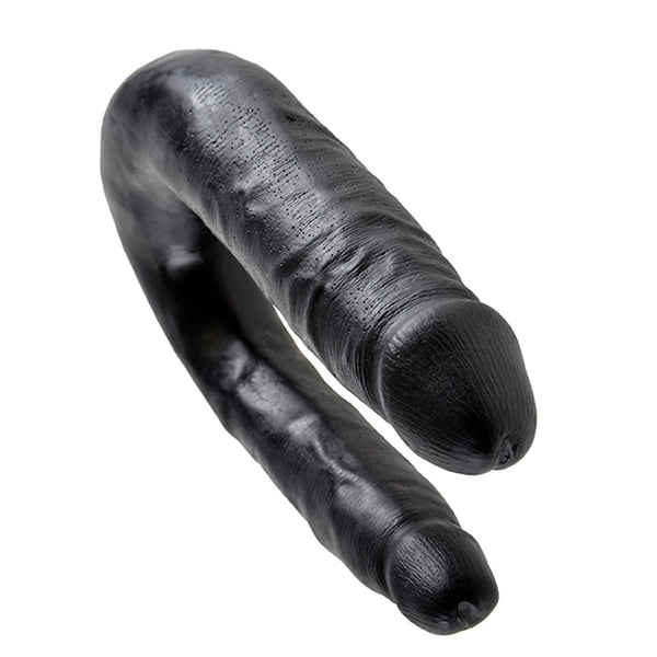 King Cock  U-Shaped Small Double Trouble