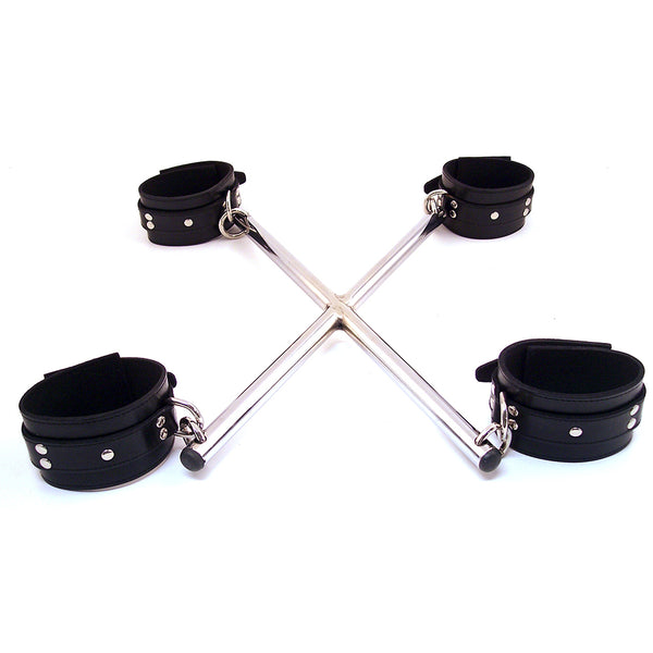 Rouge Rod Hog-Tie Black