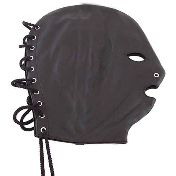 Rouge Mask Black