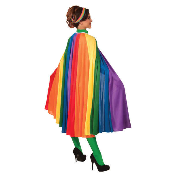 Rainbow Cape