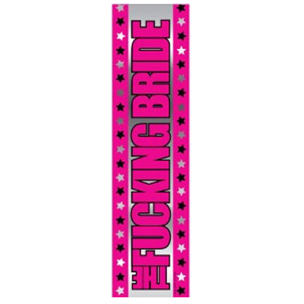 He Put A Ring On It Bachelorette Banner