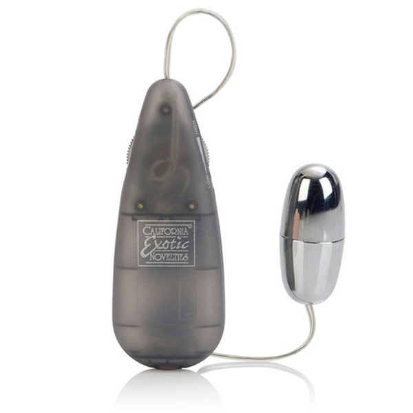 Cal-Ex Teardrop Bullet Grey (Bulk)