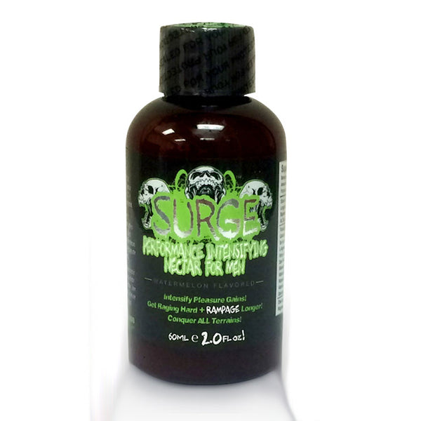 Surge Him Sexual Enhancer Drink 2oz.