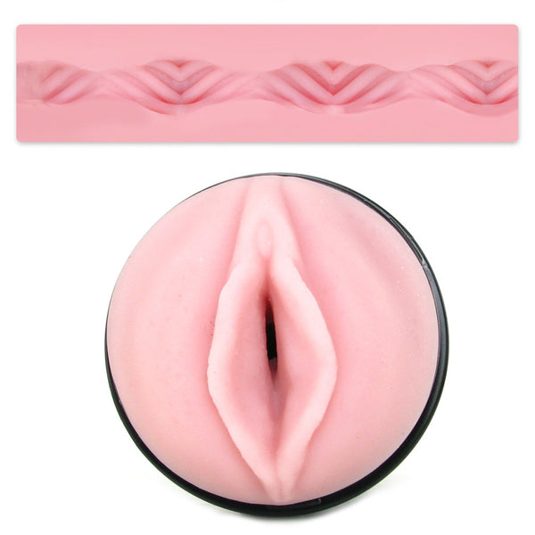 Fleshlight Pink Lady Vortex
