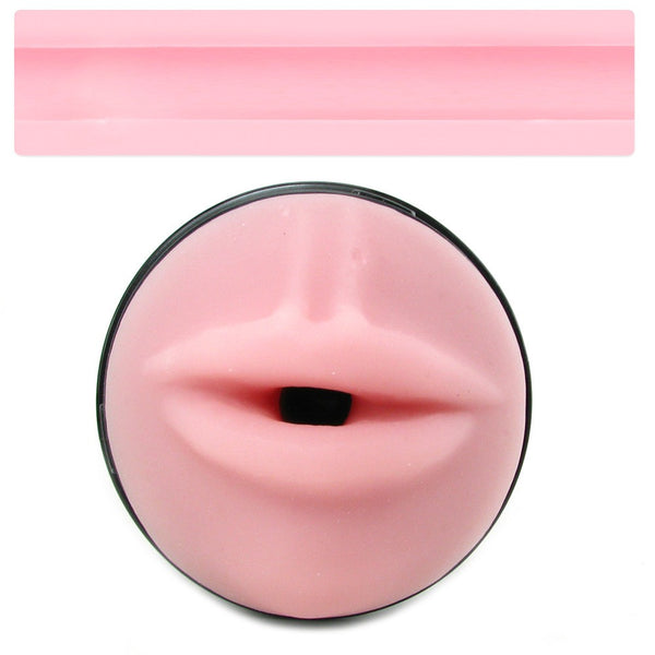 Fleshlight Pink Mouth Original
