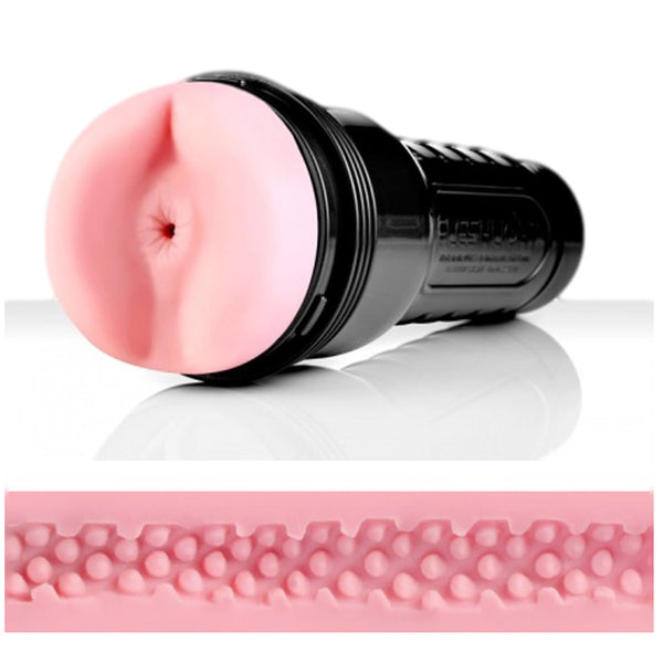 Fleshlight Pink Butt Speed Bump