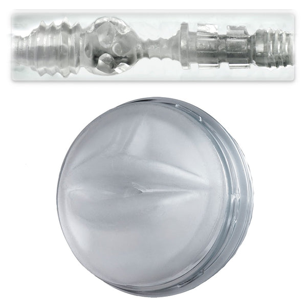 Fleshlight Ice Mouth Crystal