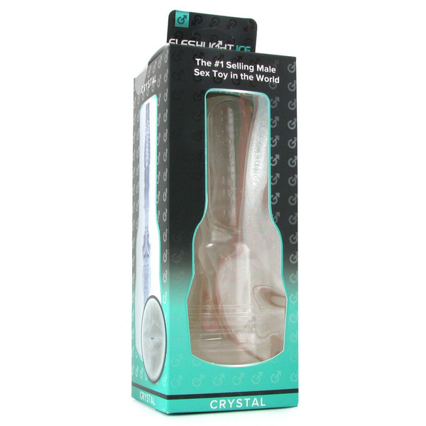 Fleshlight Ice Mouth Crystal