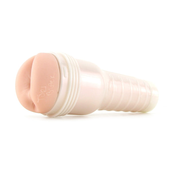Fleshlight Tori Black Forbidden