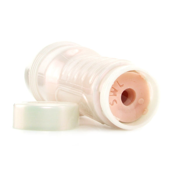 Fleshlight Tori Black Forbidden