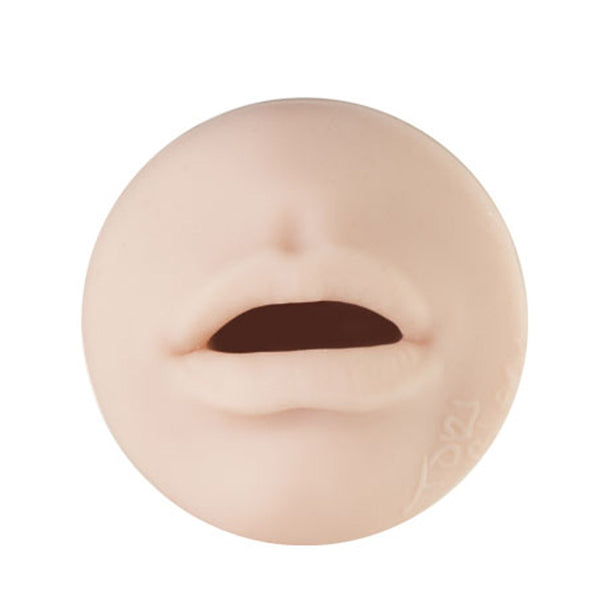 Fleshlight Tori Black Swallow