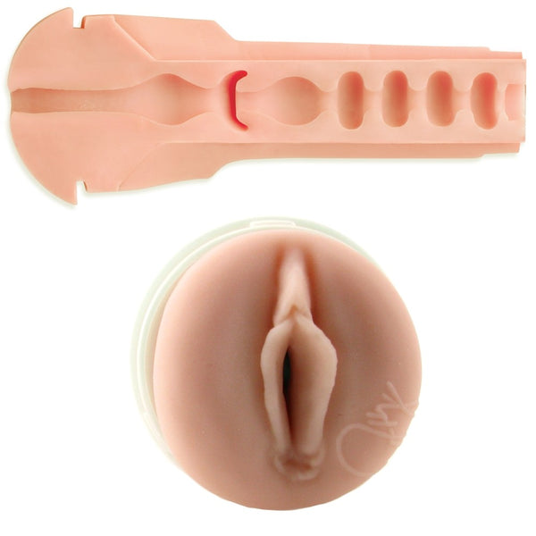 Fleshlight Jenna Haze Lotus