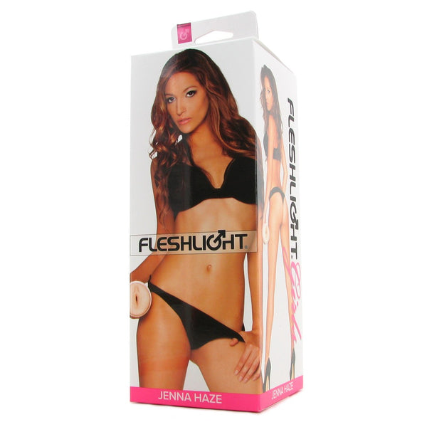 Fleshlight Jenna Haze Lotus