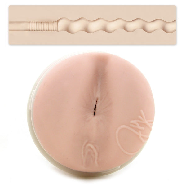 Fleshlight Jenna Haze Forbidden