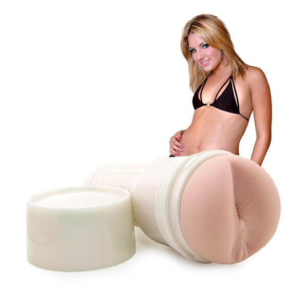 Fleshlight Teagan Presley Forbidden