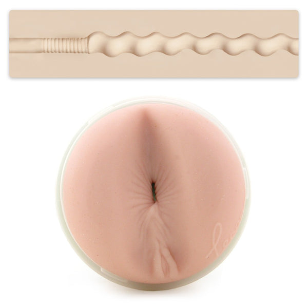 Fleshlight Teagan Presley Forbidden