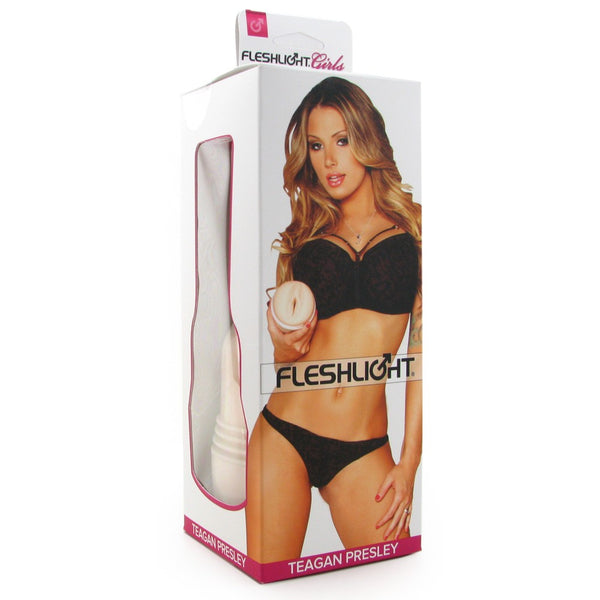 Fleshlight Teagan Presley Forbidden