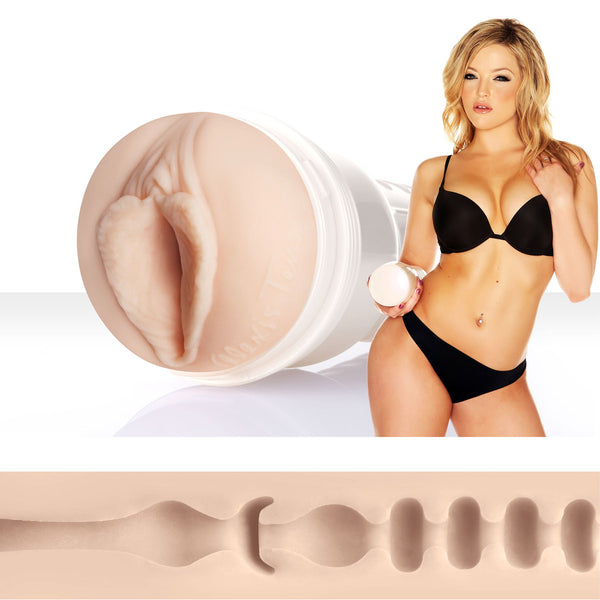 Fleshlight Alexis Texas Lotus