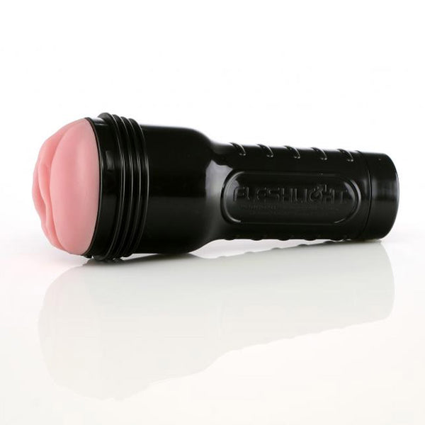 Fleshlight Vibro Pink Lady Touch