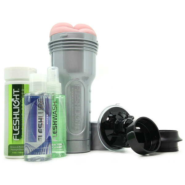 Fleshjack Endurance Value Pack