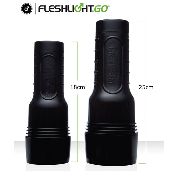 Fleshlight Go Surge