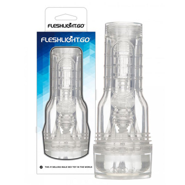 Fleshlight Go Torque