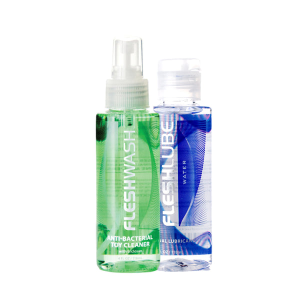 Fleshlight Go Torque Value Pack