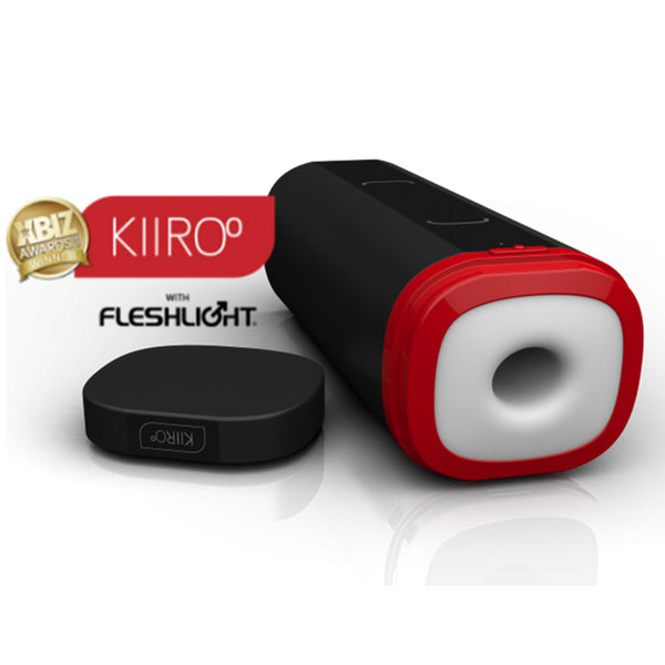 Kiiroo Him