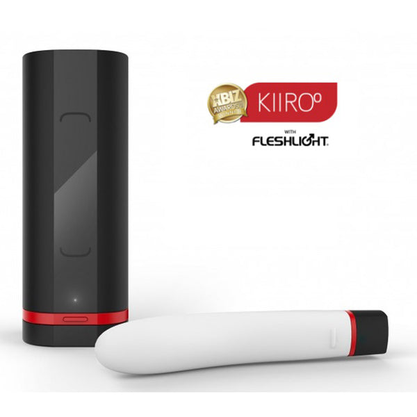 Kiiroo Couple