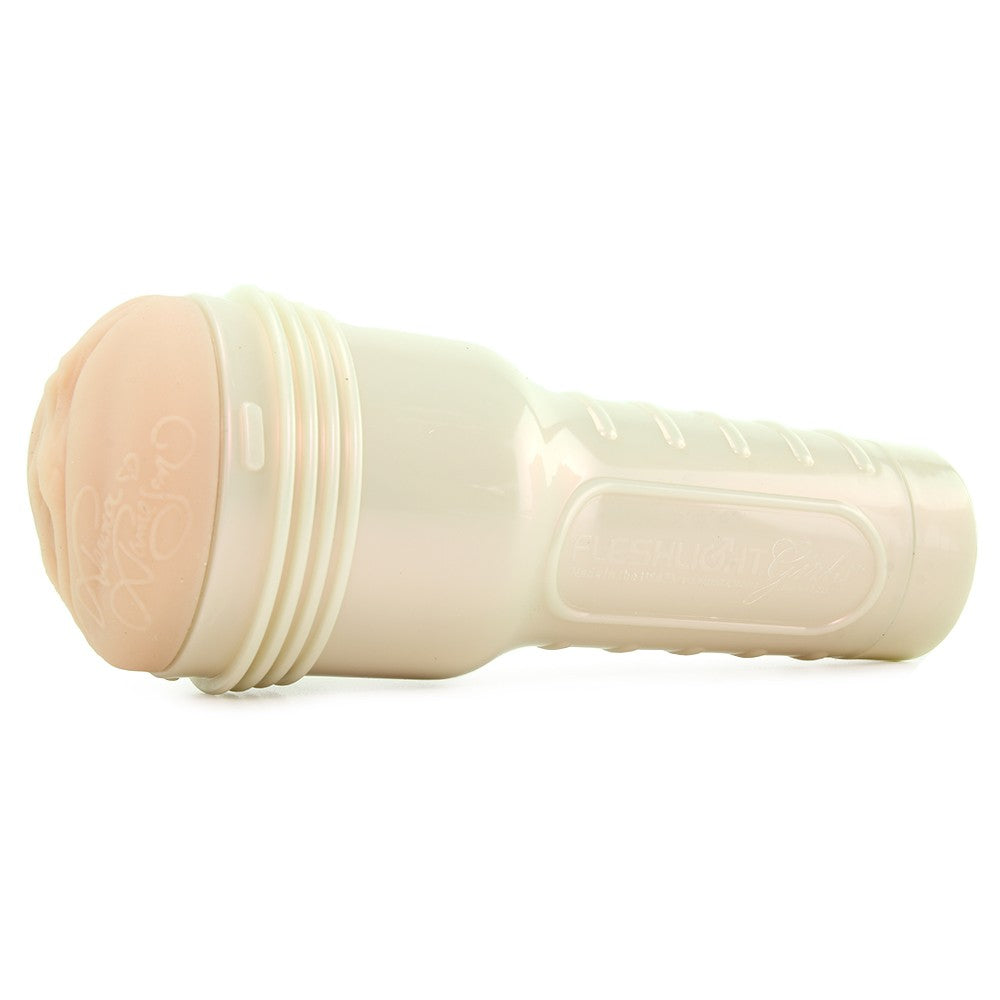 Fleshlight Jenna Jameson Lotus My Sensual Secrets Fleshlight Jenna Jameson Lotus My Sensual Secrets