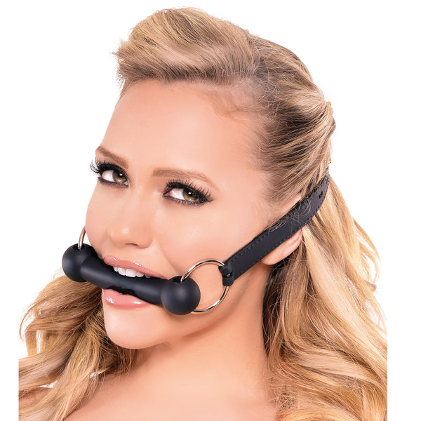 Fetish Fantasy Series Slicone Bit Gag