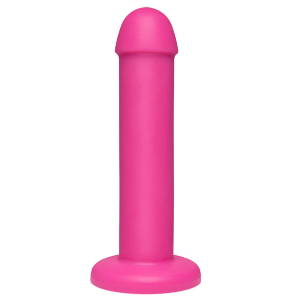 Platinum - The Tru Touch Pink