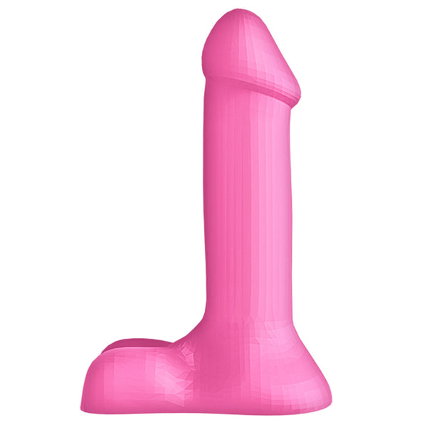 Platinum - The Tru Super - 7 inch Pink