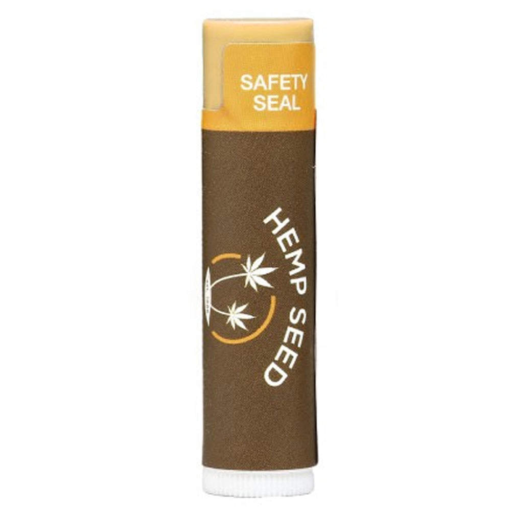 Earthly Body Hemp Lip Balm Dreamsicle .15oz.