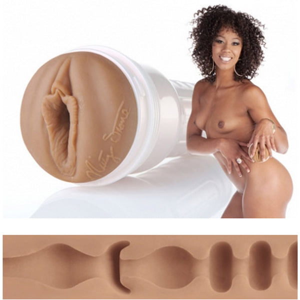 Fleshlight Misty Stone Lotus