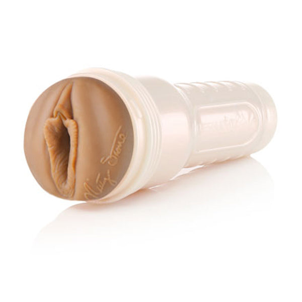 Fleshlight Misty Stone Lotus