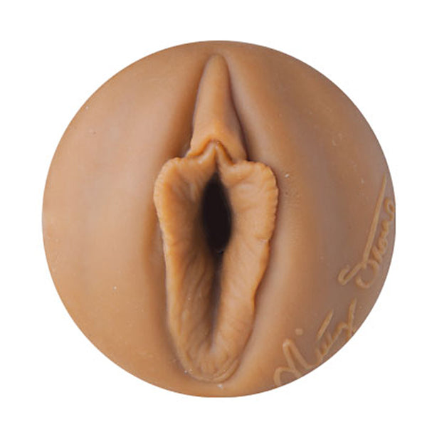 Fleshlight Misty Stone Lotus