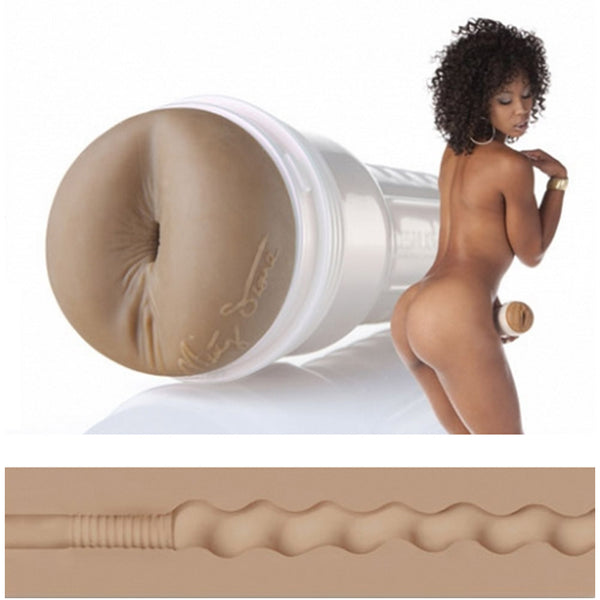 Fleshlight Misty Stone Forbidden