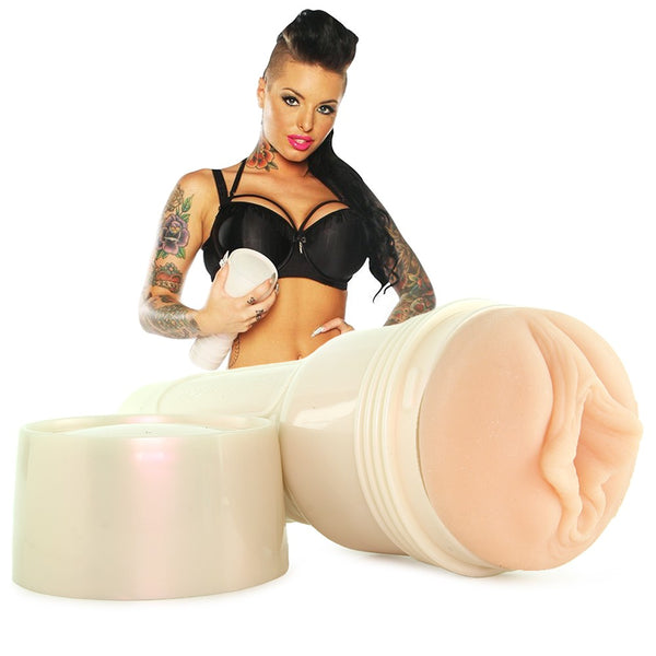 Fleshlight Christy Mack Lotus