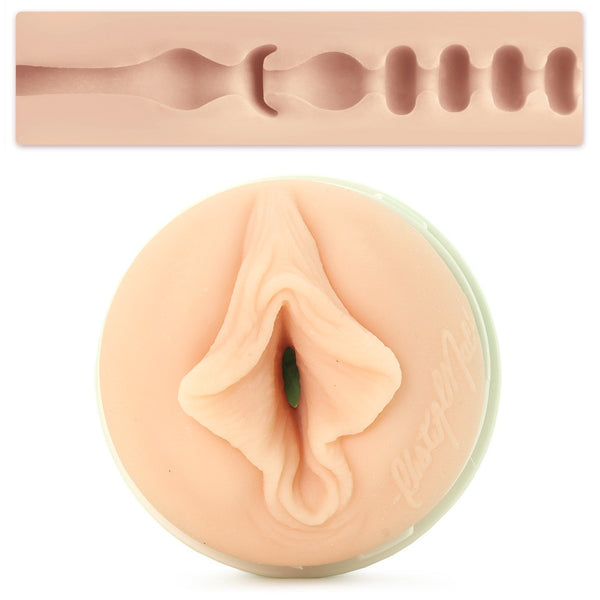 Fleshlight Christy Mack Lotus