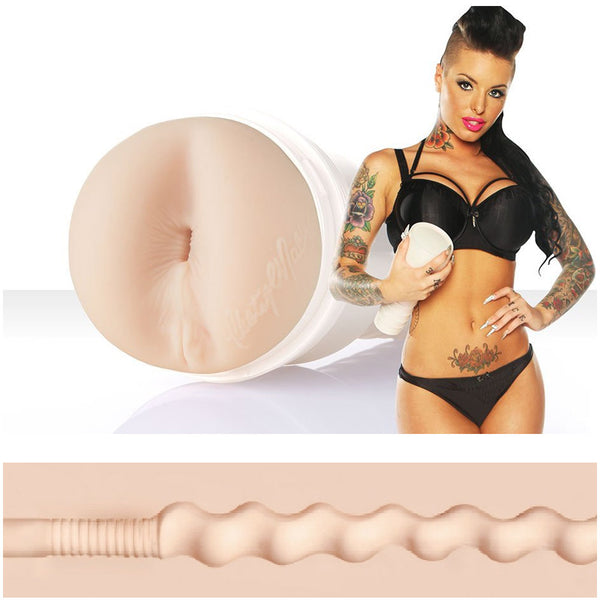 Fleshlight Christy Mack Forbidden